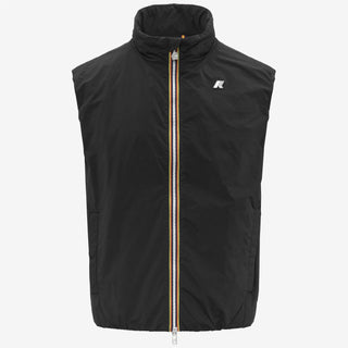 K-WAY GIACCA VALEN PLAIN WARM