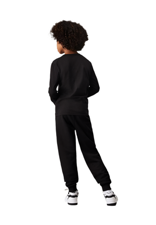 Calvin Klein Jogger taglio relaxed