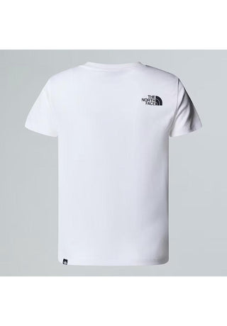 THE NORTH FACE T-shirt Easy