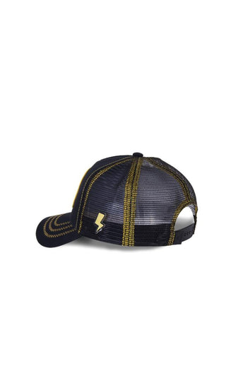 CAPSLAB Cappellino Pokemon Capslab