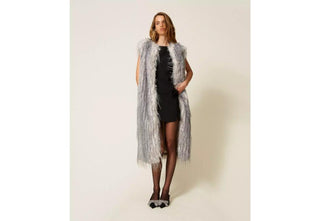 TWINSET ACTITUDE C.SPALLA