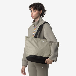 K-WAY CLERE BAG