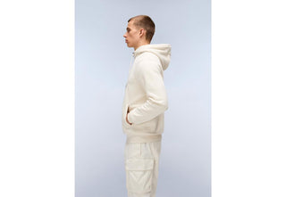 NAPAPIJRI Felpa con mezza zip e Cappuccio
