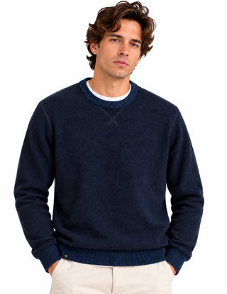 FREDMELLO MAGLIA