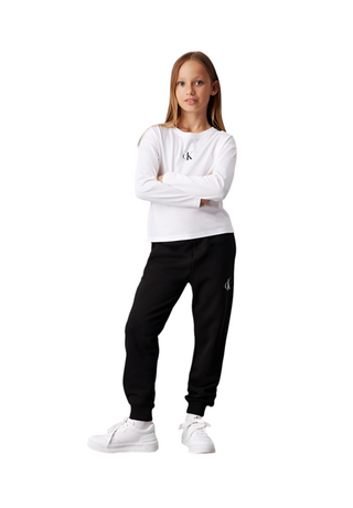 Calvin Klein Jogger taglio relaxed