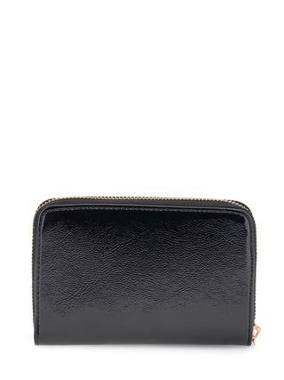 GUESS Portafoglio Dea vernice