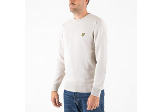 Lyle & Scott MAGLIA