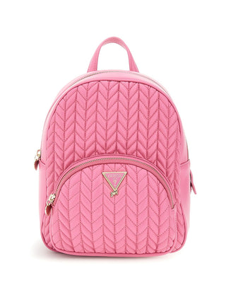 GUESS Mini zaino trapuntato