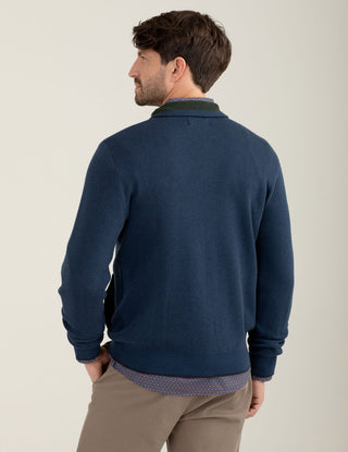 FREDMELLO MAGLIA