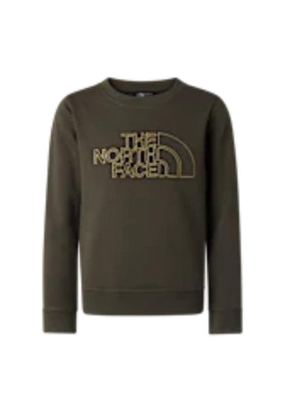 THE NORTH FACE FELPA Felpa Drew Peak