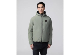 RefrigiWear REVERSIBLE FREE JACKET C.SPALLA REVERSIBLE FREE JACKET