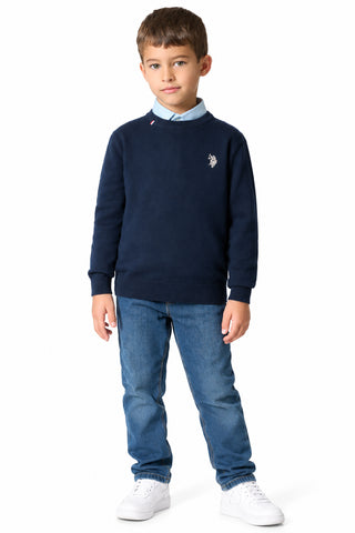 U.S. POLO ASNN. MAGLIA
