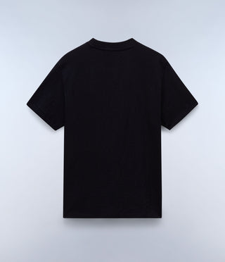 NAPAPIJRI T-Shirt a Maniche Corte