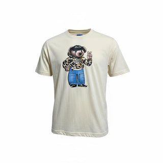 MARKET JBTH038 T-SHIRT T-shirt Girocollo