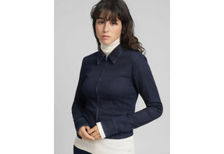 REPLAY W2416 .000.821 93C CAMICIA Camicia slim fit