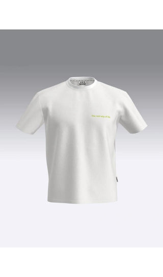 BERNA T-shirt con stampa
