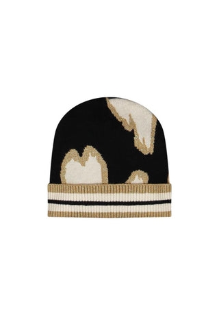 MELBY 62S2025 Accessori Berretto tricot