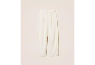 TWINSET ACTITUDE PANTALONI