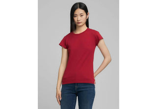 REPLAY W3397B.000 T-SHIRT T-shirt Girocollo