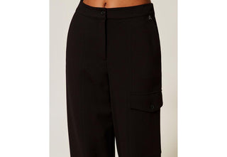 TWINSET ACTITUDE 252AP2102 PANTALONI Pantaloni con tasche laterali