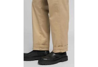 REPLAY M9051 .000.8522107 PANTALONI Pantaloni dalla vestibilità regolare