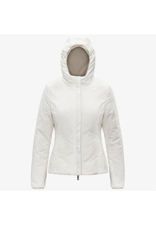K-WAY LILY ST WARM REVERSIBLE