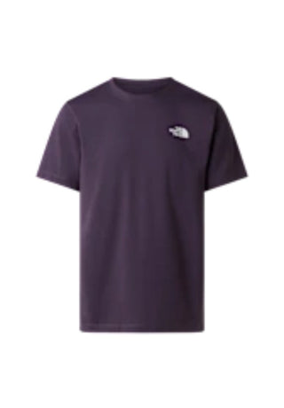 THE NORTH FACE T-shirt Regular