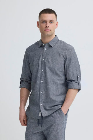 BLEND CAMICIA BHABAN