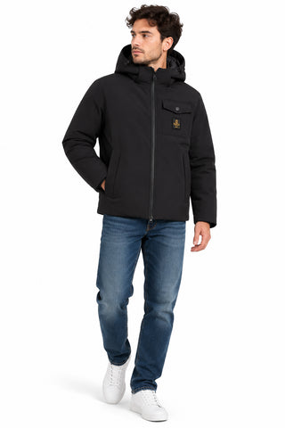 RefrigiWear giacca