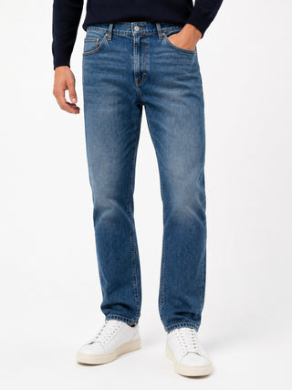 GIANNI LUPO JEANS
