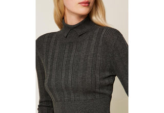 TWINSET ACTITUDE MAGLIA