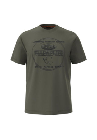 NAPAPIJRI T-Shirt Bald