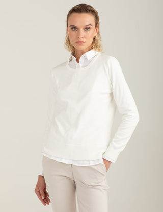 FREDMELLO MAGLIA