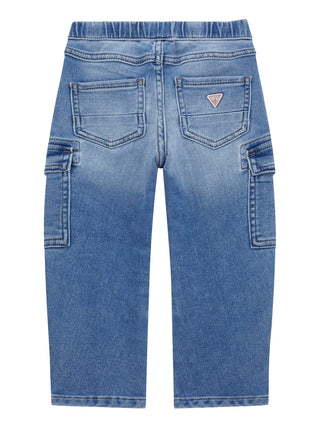 GUESS Pantaloni cargo