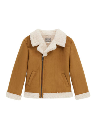 GUESS Giacca Ecomontone