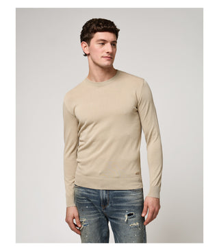 GIANNI LUPO MAGLIA GIROCOLLO