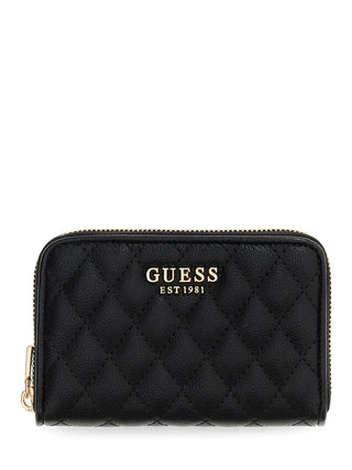 GUESS Accessori Portafoglio Trapuntato