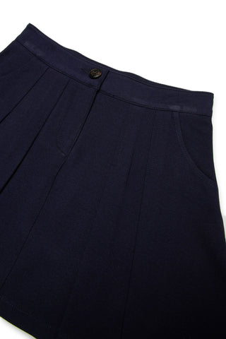 MAX&Co. Gonna corta in stile preppy in punto Milano,