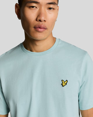 Lyle & Scott T-Shirt Plain