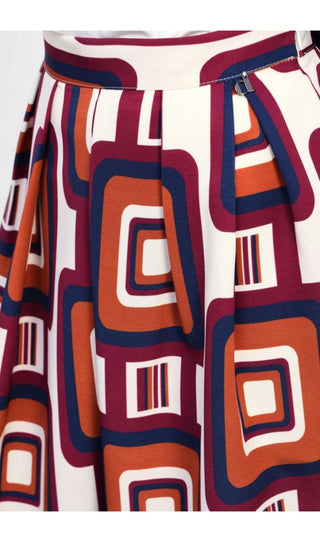 DIXIE GCUQWMS GONNA- Gonna fantasia optical