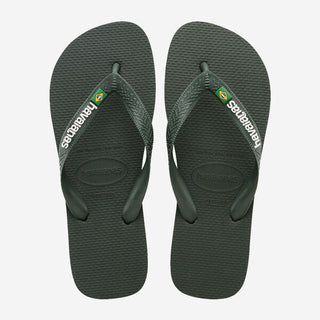 Havaianas Havaianas Brasil Logo