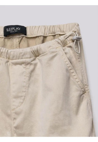 REPLAY Pantalone SG9410.050