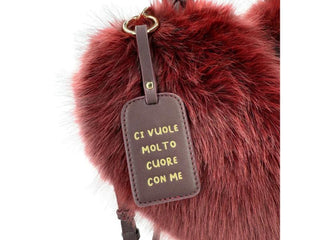 LE PANDORINE Borsa cuore Heart