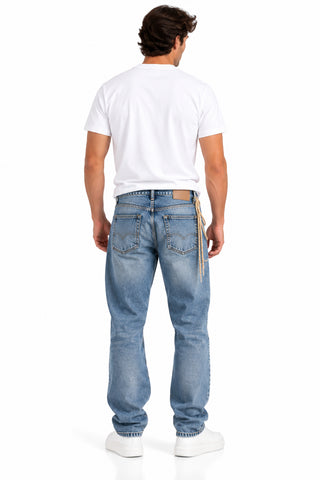 BERNA JEANS