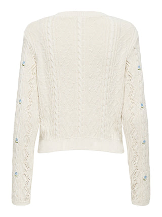 Only ONLRITA Pullover