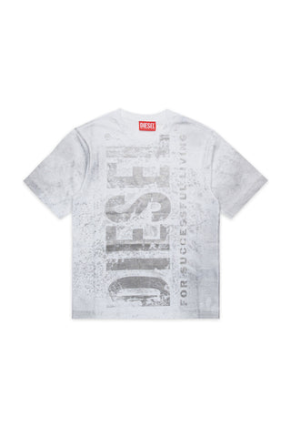 Diesel Tboxtq23 over