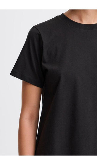 ICHI T-shirt loose fit