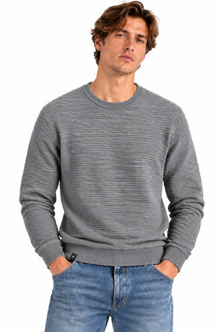 FREDMELLO MAGLIA