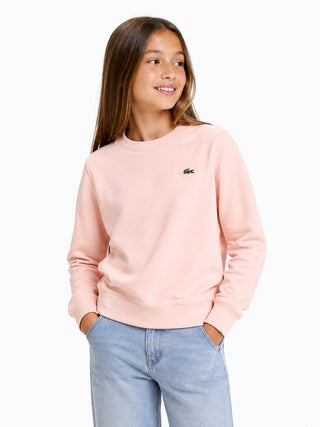 LACOSTE FELPA