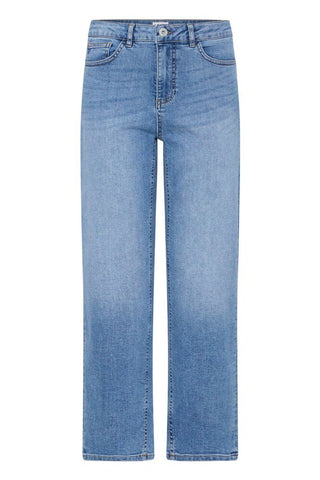 ICHI Jeans IHTWIGGY RAVEN